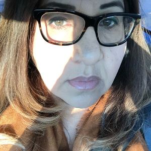 Meet your Posher, Griselda